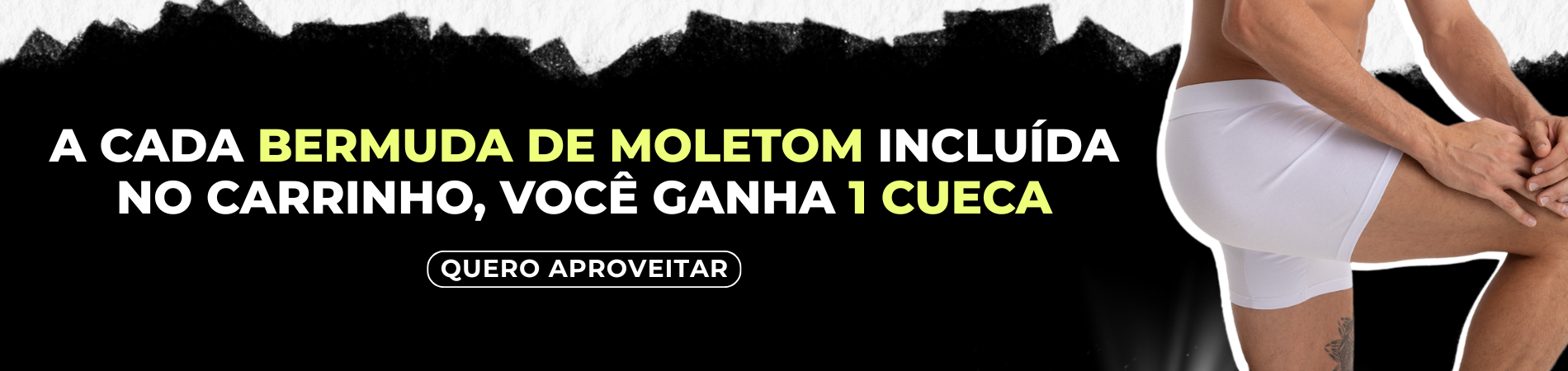 Banner prícipal – Homme