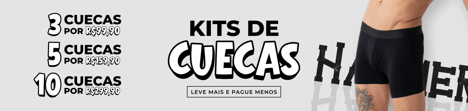 Banner prícipal – Homme